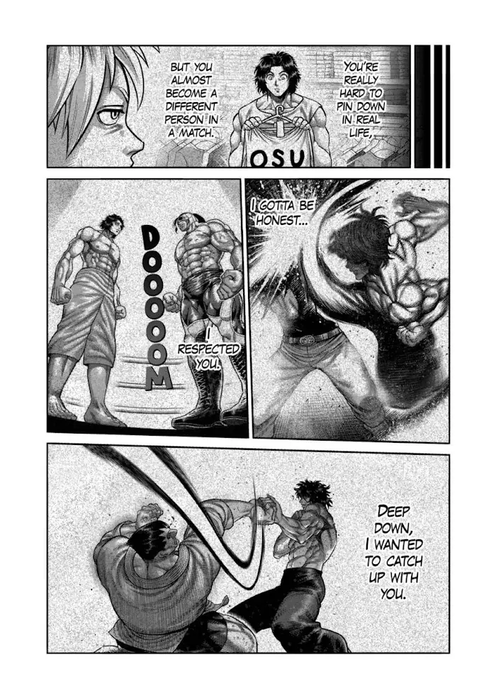 Kengan Omega Chapter 189 image 12_optimized